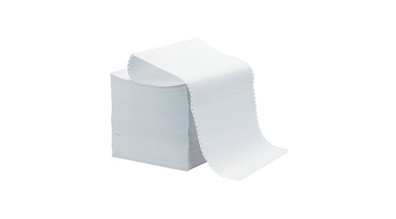 Image Computer Paper